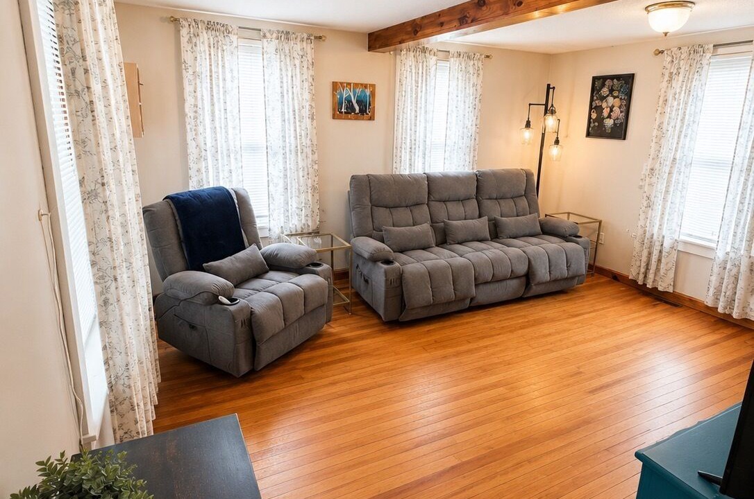 Photo of Livingroom in Granville