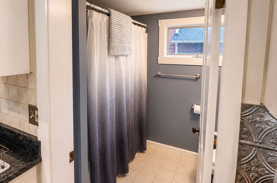 Photo of Bathroom in Granville