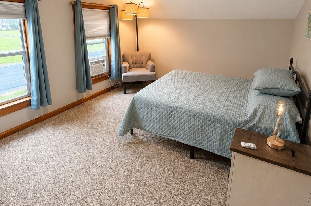 Photo of Bedroom in Granville