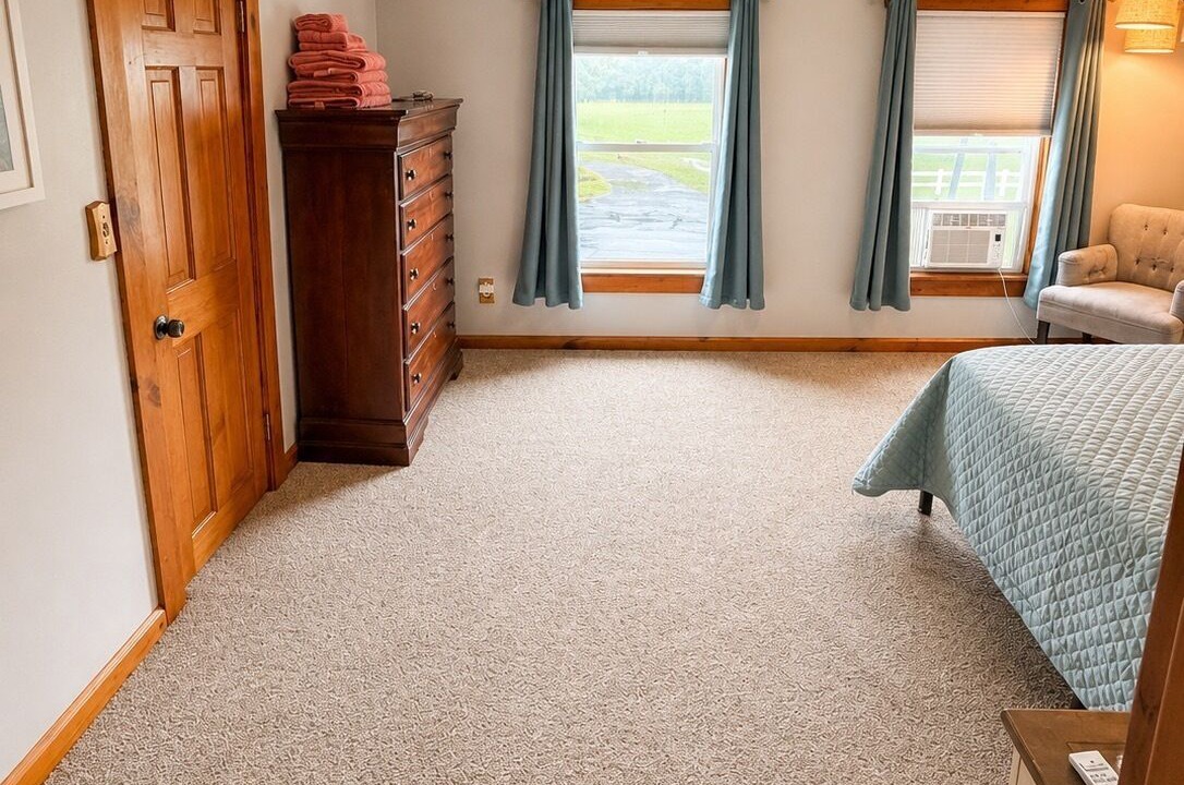Photo of Bedroom in Granville