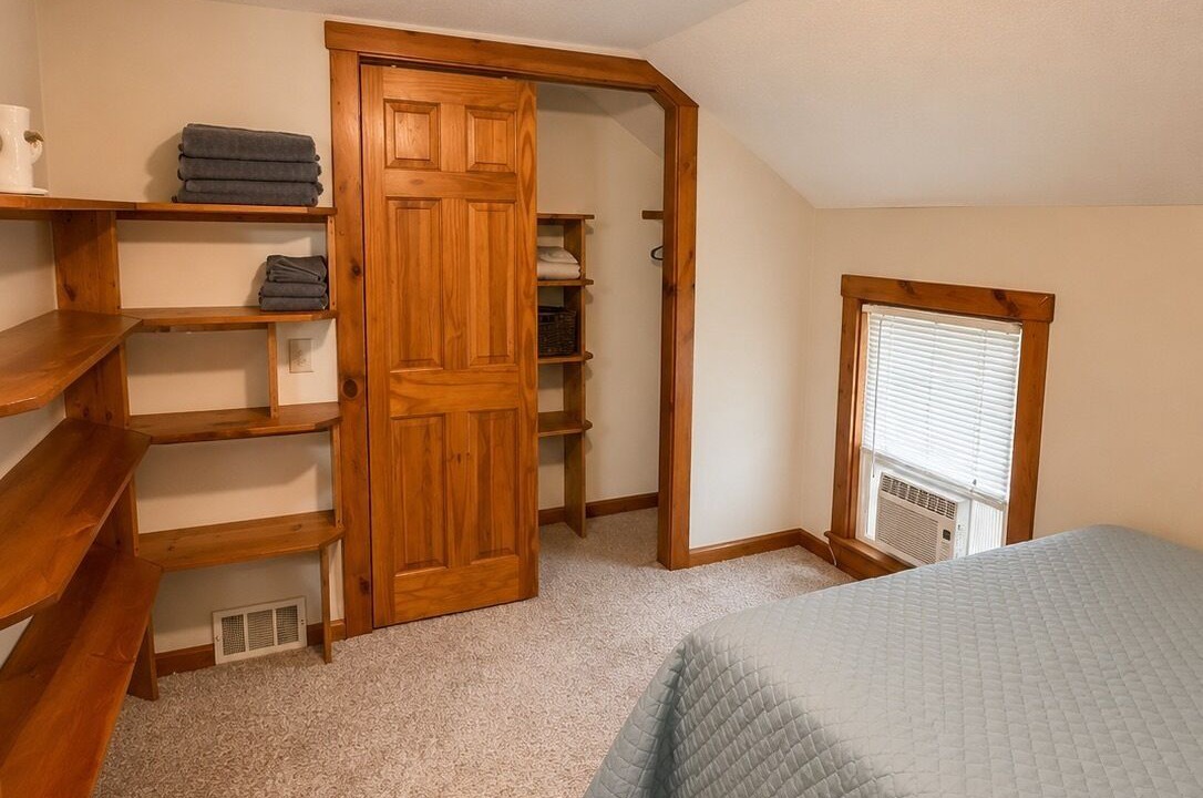 Photo of Bedroom in Granville