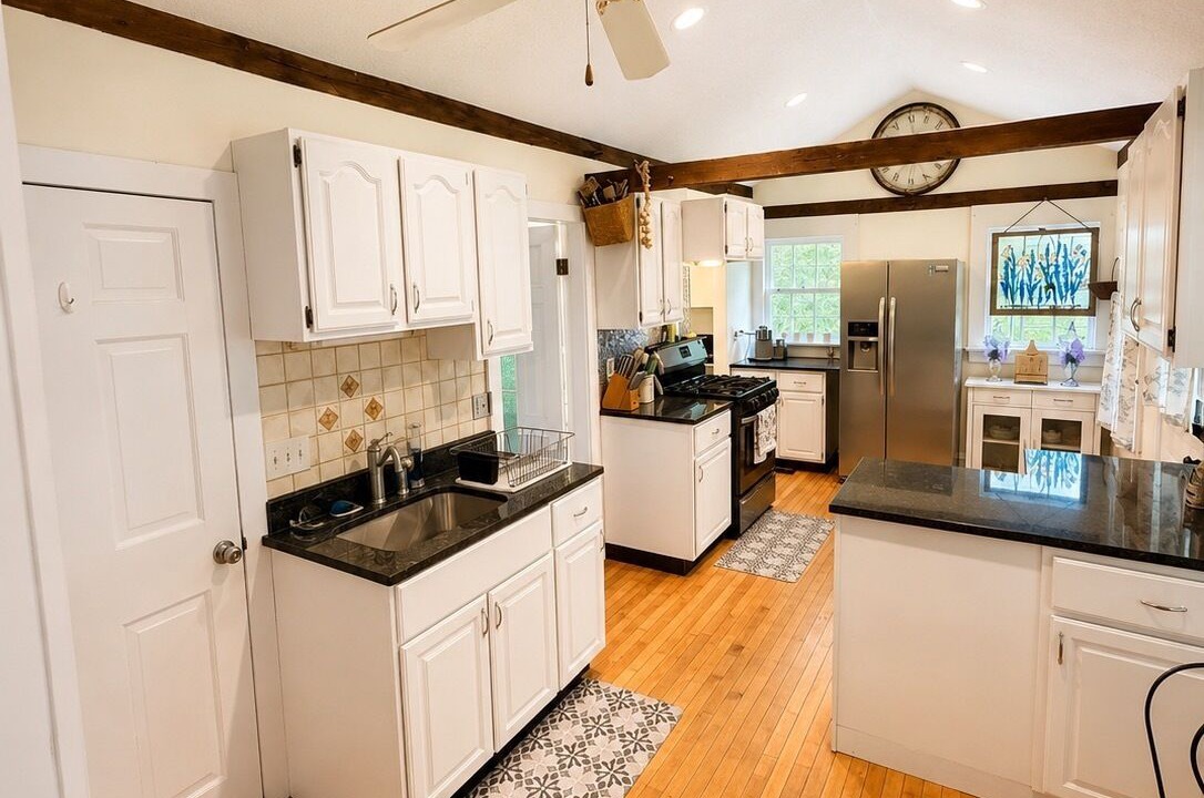 Photo of Kitchen in Granville
