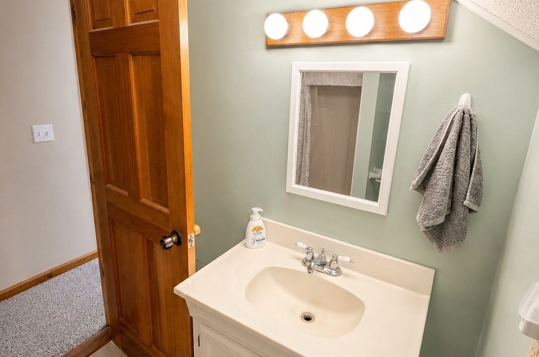 Photo of Bathroom in Granville