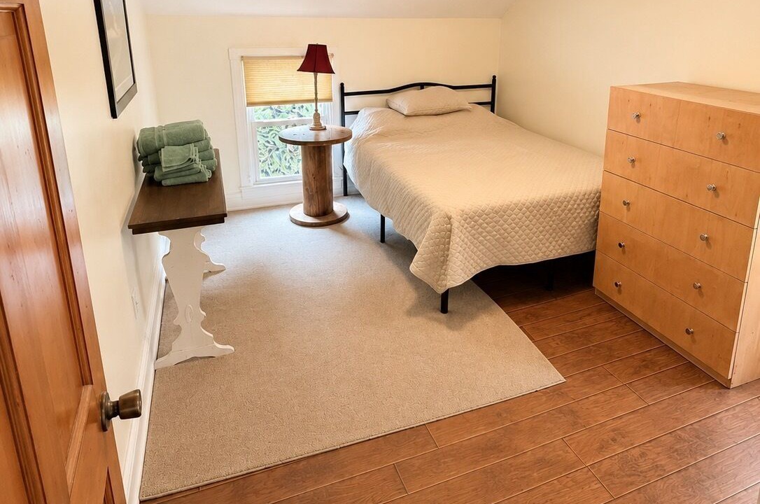 Photo of Bedroom in Granville