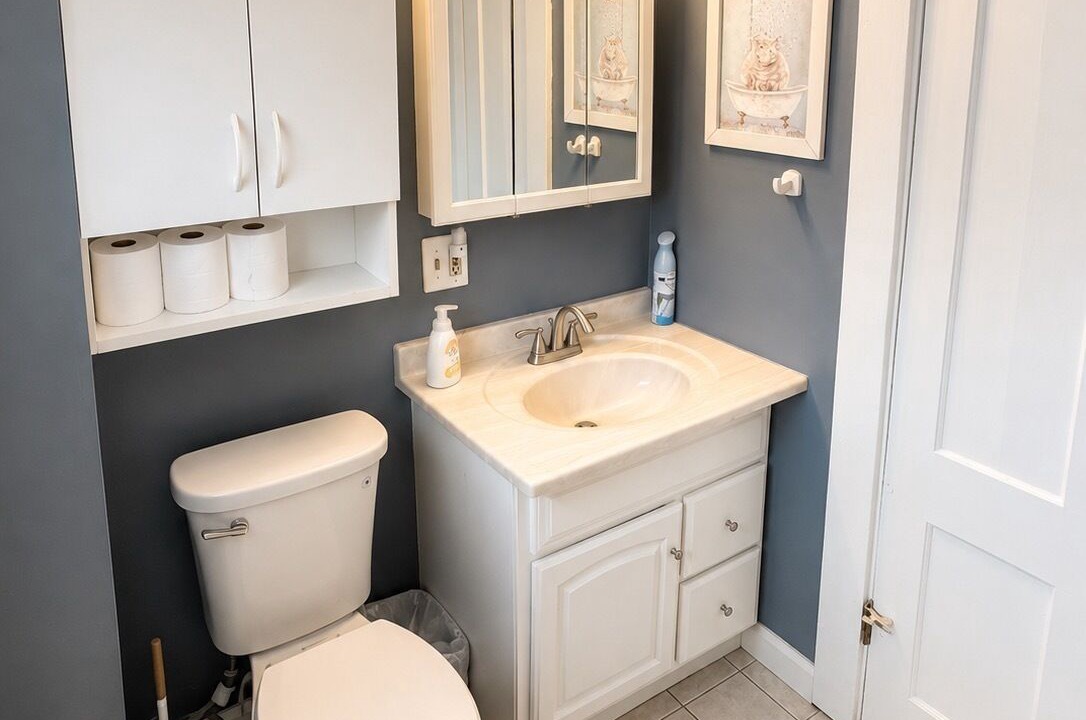 Photo of Bathroom in Granville