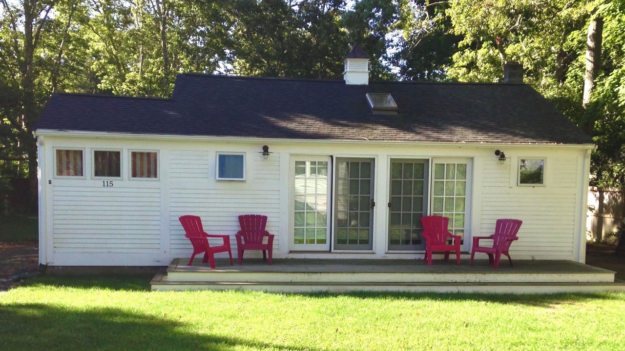Photo of Outdoor in Cotuit