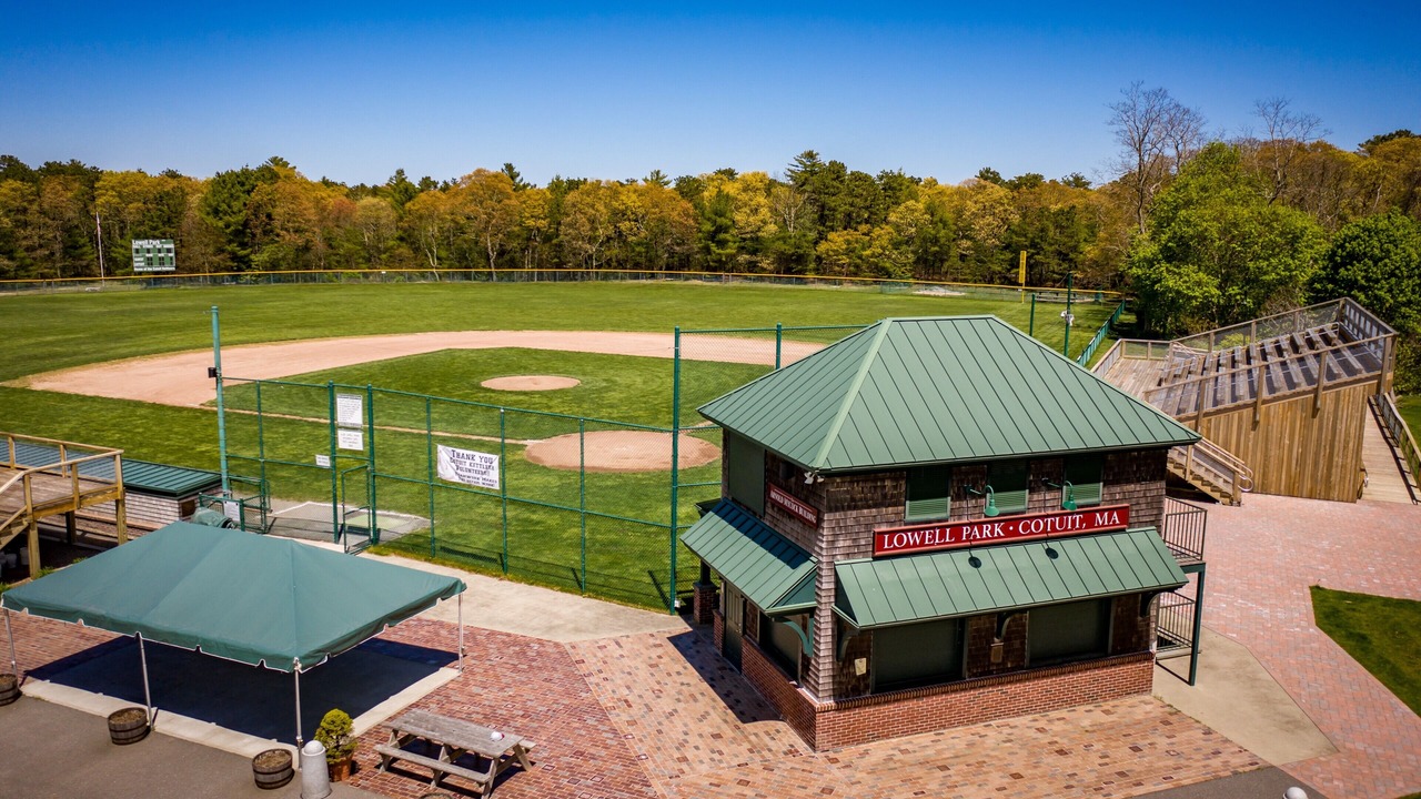 Photo of Outdoor in Cotuit