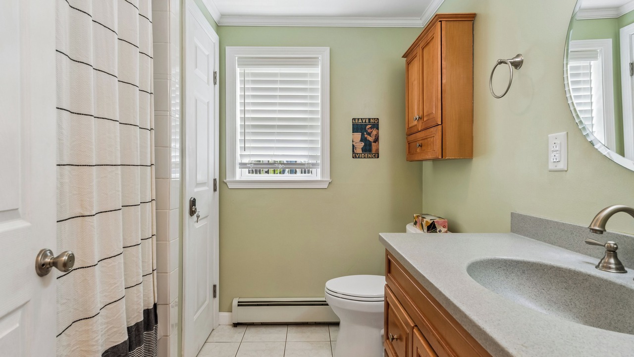 Photo of Bathroom in Lewiston