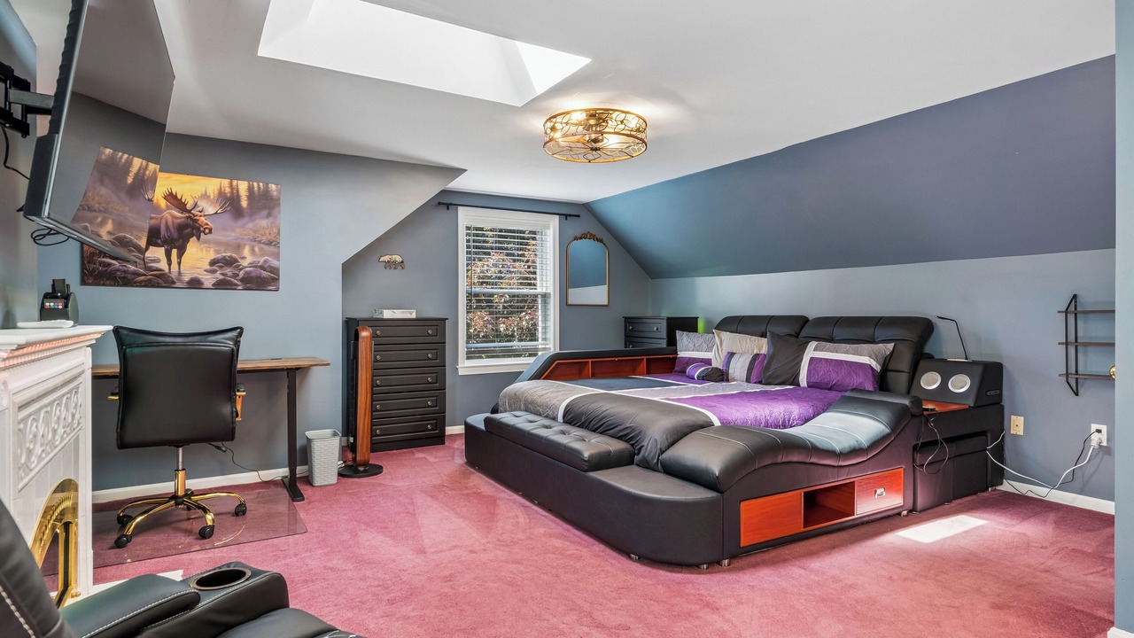 Photo of Bedroom in Lewiston