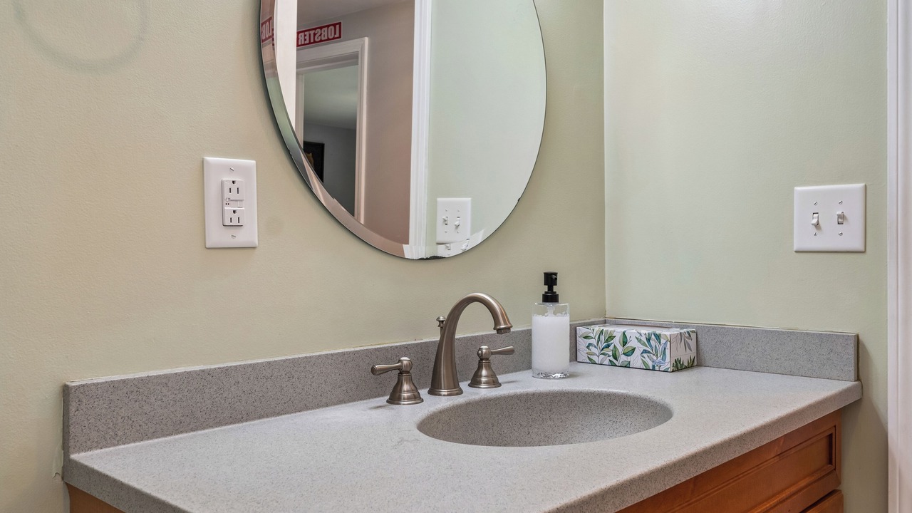 Photo of Bathroom in Lewiston