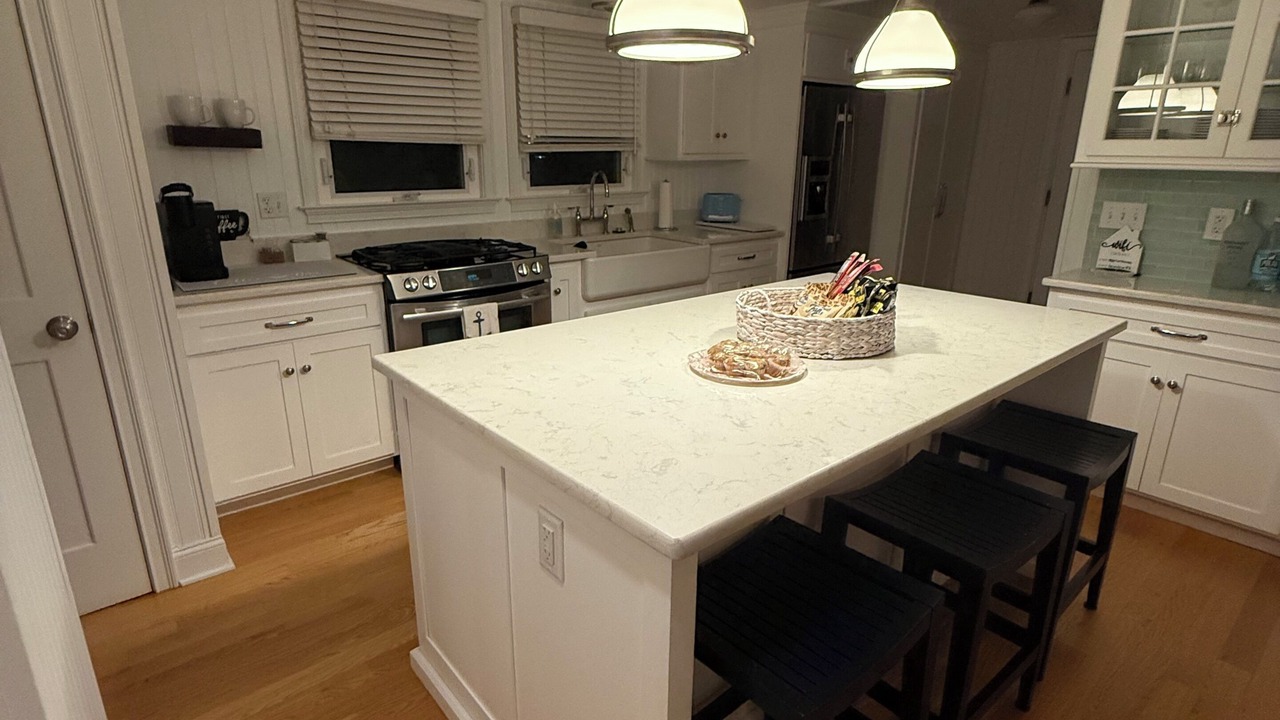 Photo of Kitchen in Milford