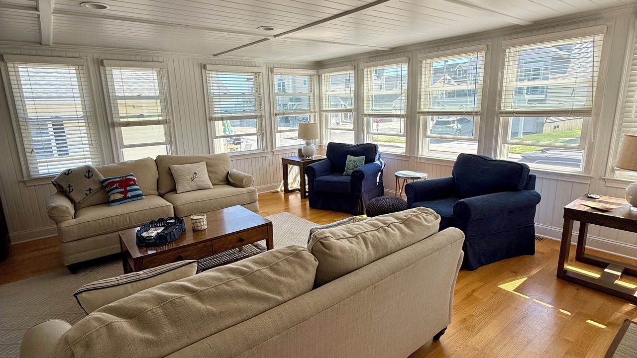 Photo of Livingroom in Milford