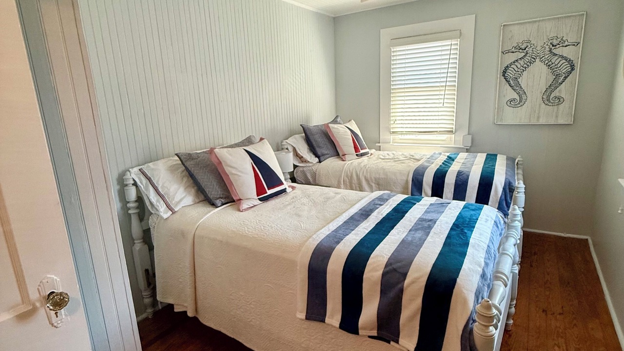 Photo of Bedroom in Milford