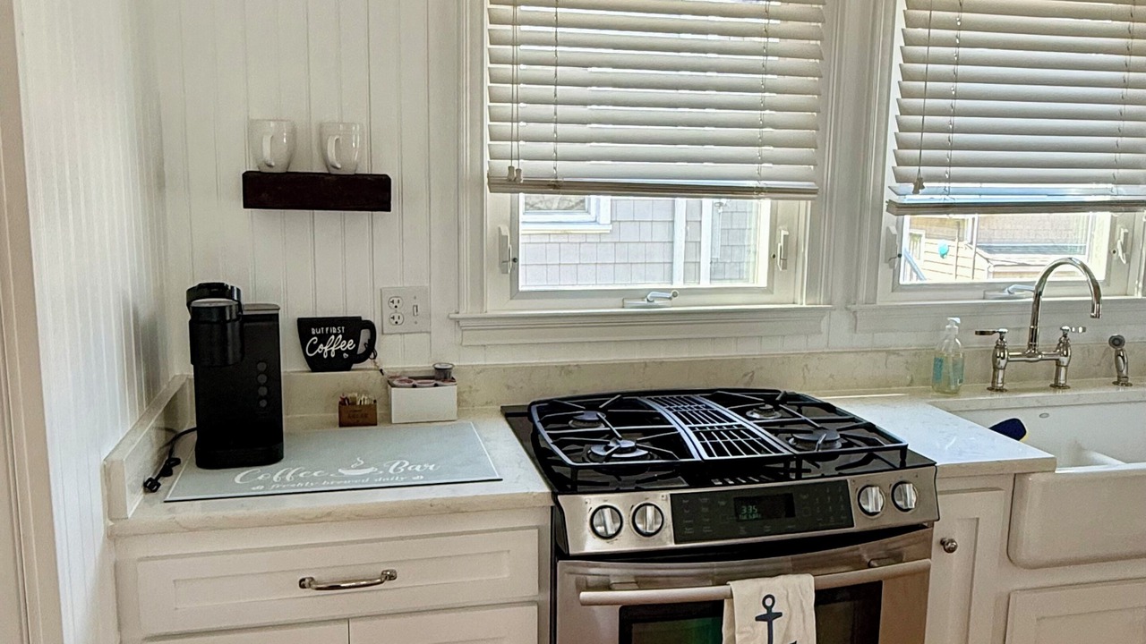 Photo of Kitchen in Milford