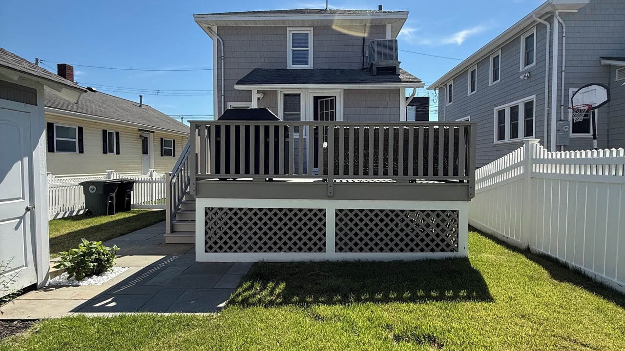 Photo of Outdoor in Milford