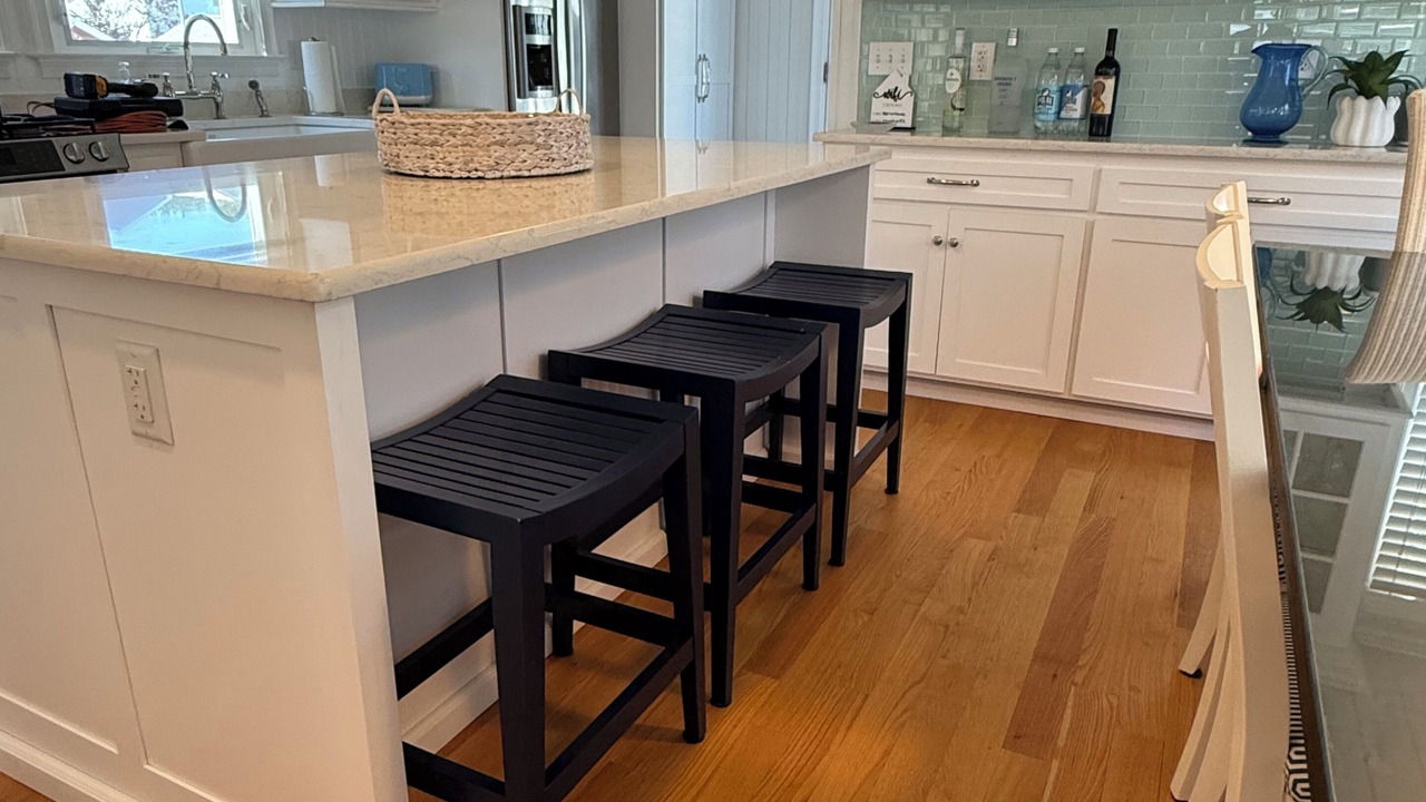 Photo of Kitchen in Milford