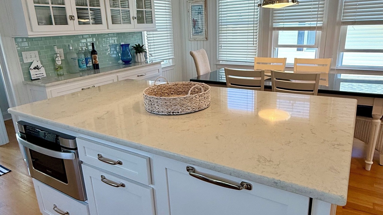 Photo of Kitchen in Milford