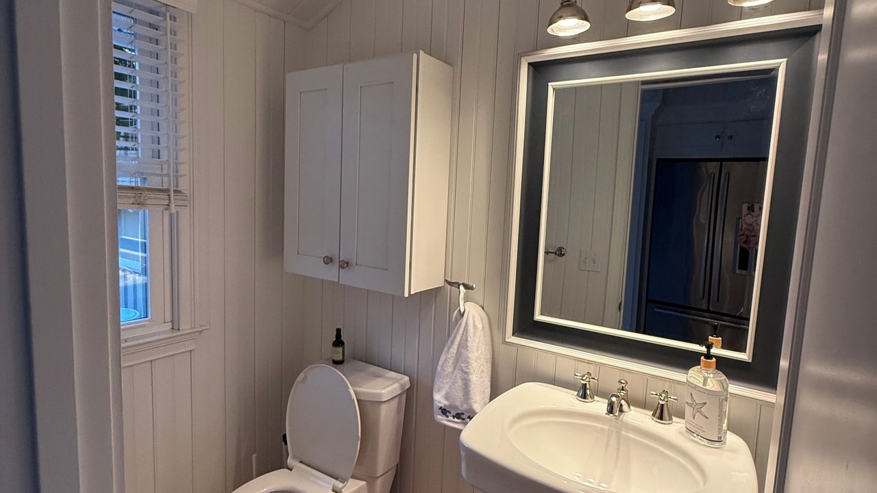 Photo of Bathroom in Milford