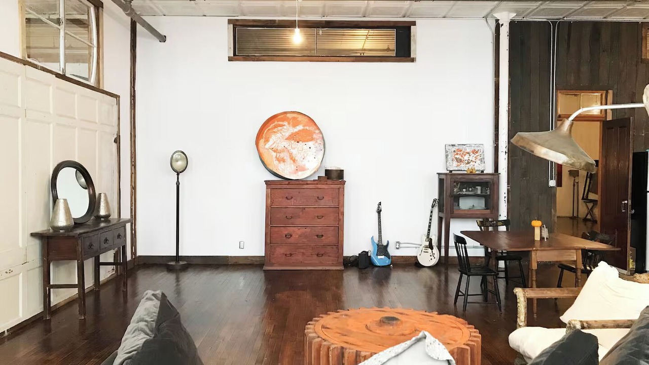Photo of Livingroom in Hoosick Falls