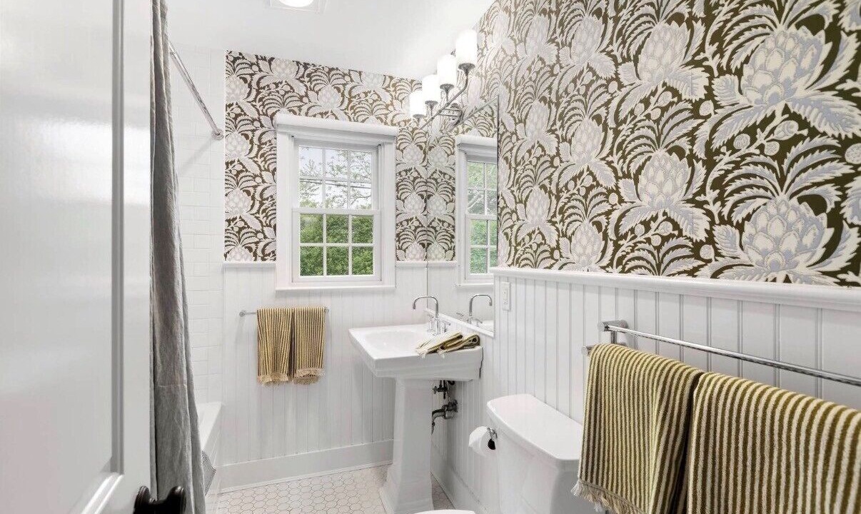 Photo of Bathroom in Village of Southampton