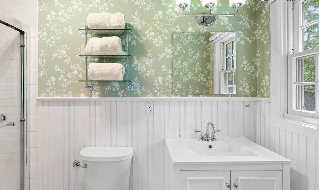 Photo of Bathroom in Village of Southampton