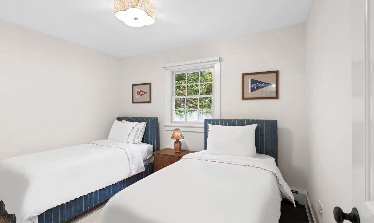 Photo of Bedroom in Village of Southampton