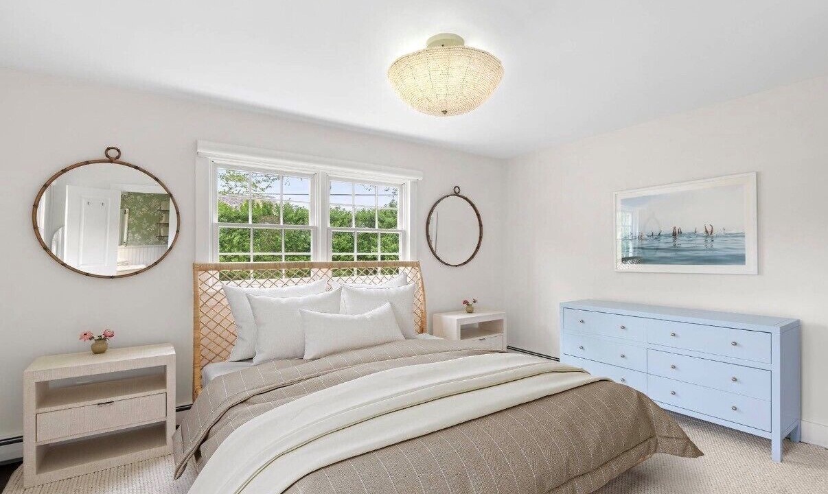 Photo of Bedroom in Village of Southampton