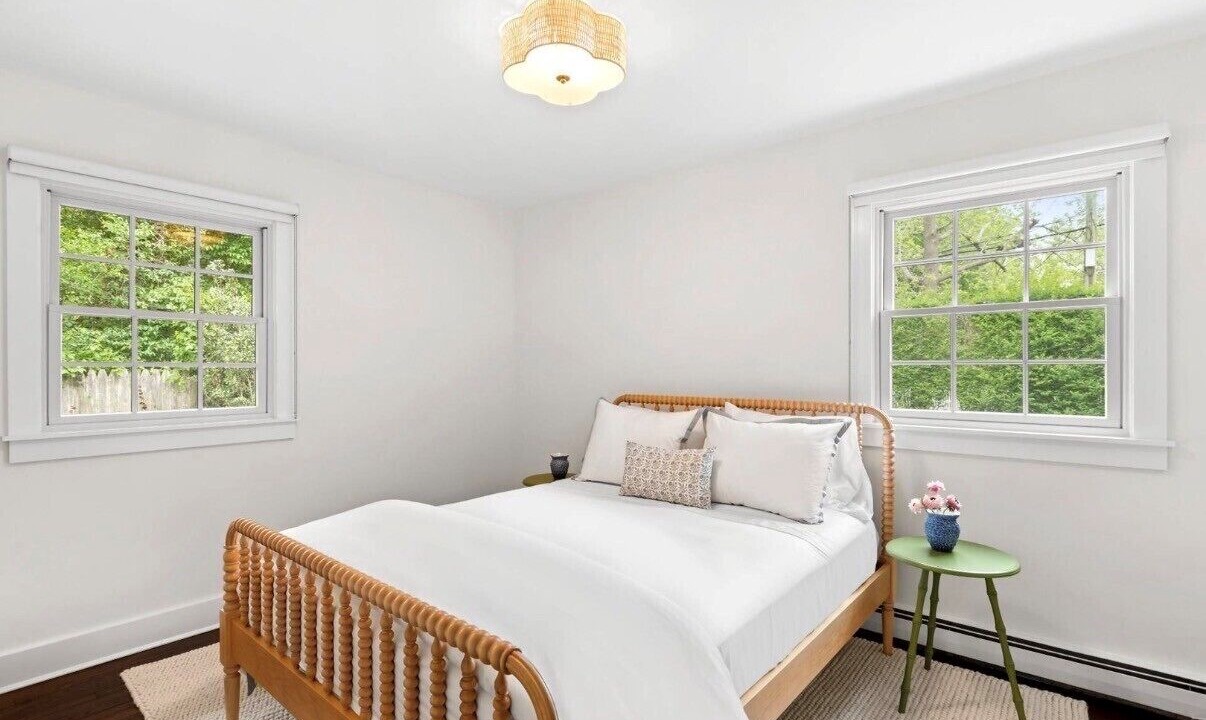 Photo of Bedroom in Village of Southampton
