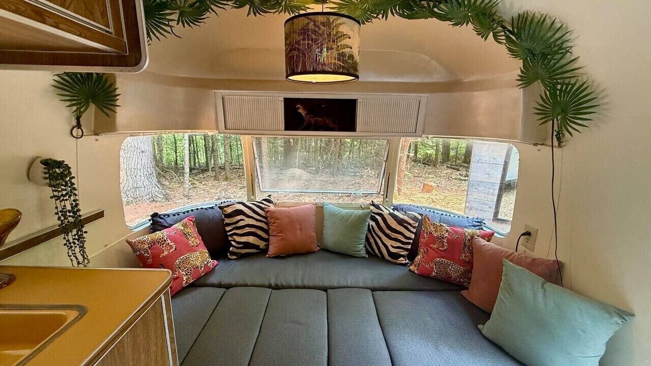 Photo of Livingroom in Fryeburg