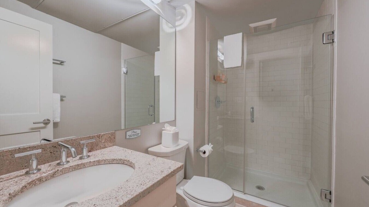 Photo of Bathroom in Back Bay