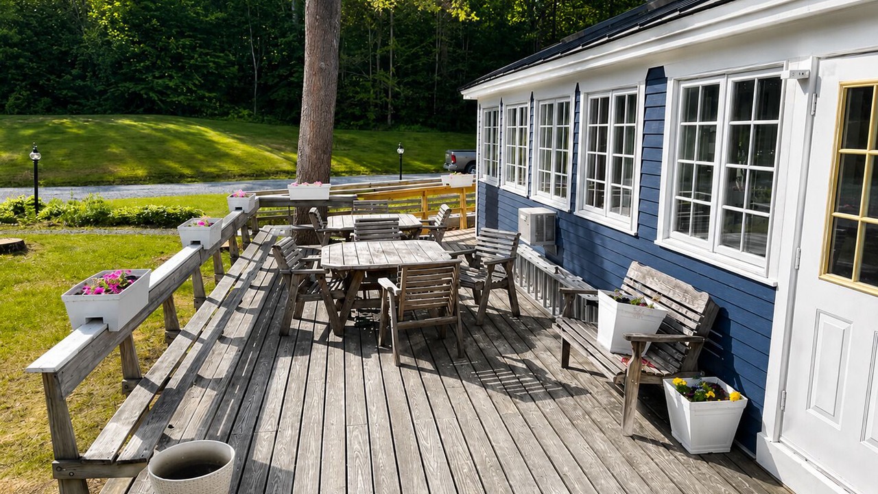 Photo of Outdoor in Post Mills