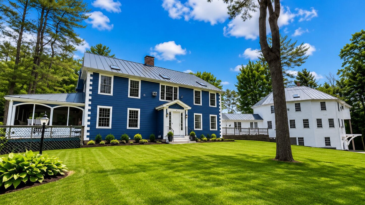Photo of Outdoor in Post Mills