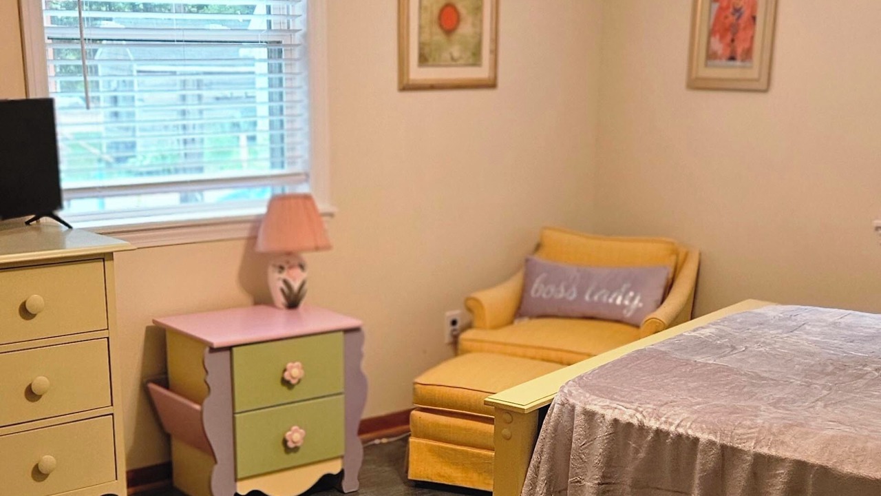 Photo of Bedroom in Windham