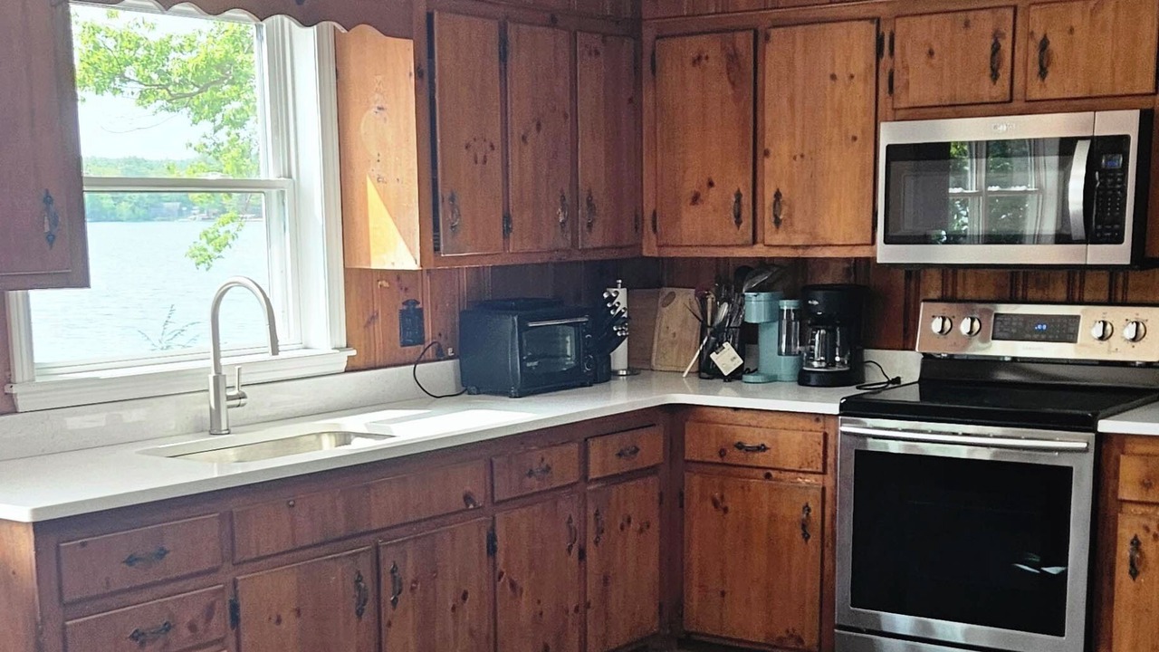 Photo of Kitchen in Windham
