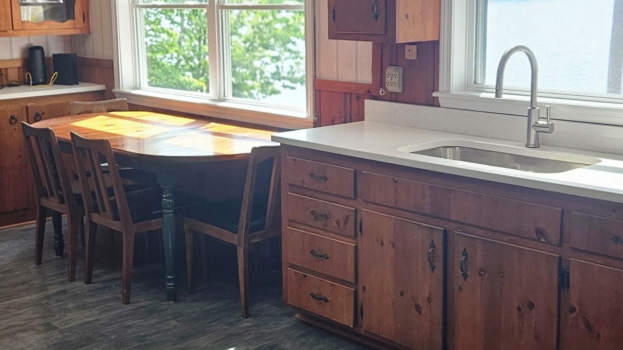 Photo of Kitchen in Windham