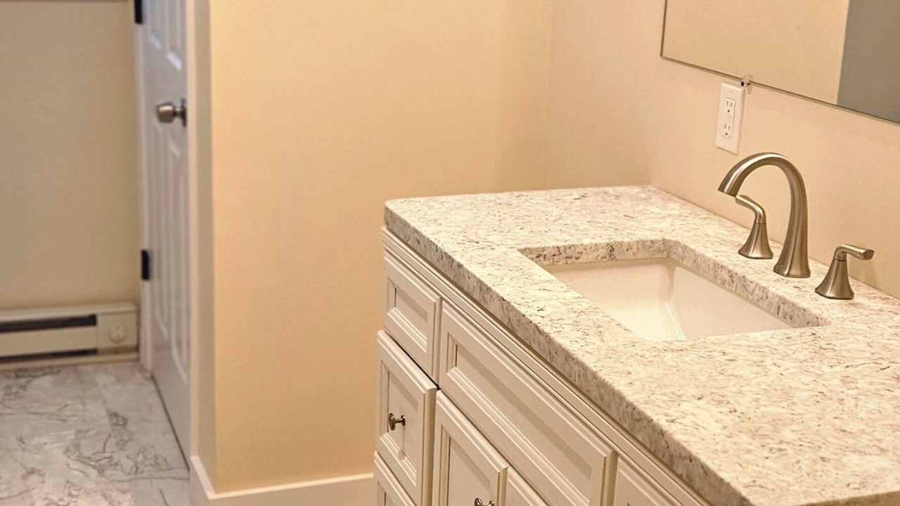 Photo of Bathroom in Windham