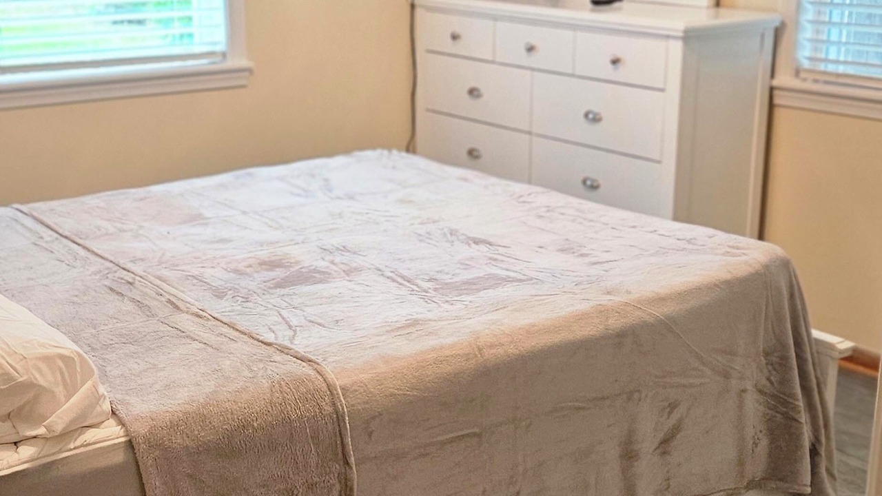 Photo of Bedroom in Windham