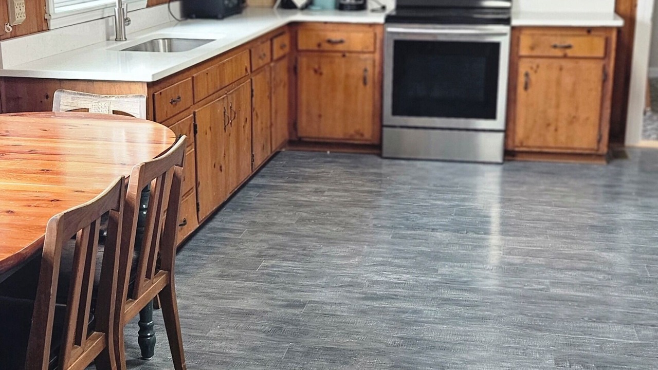 Photo of Kitchen in Windham