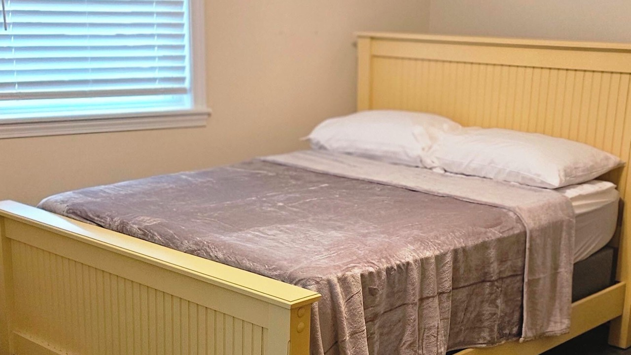 Photo of Bedroom in Windham