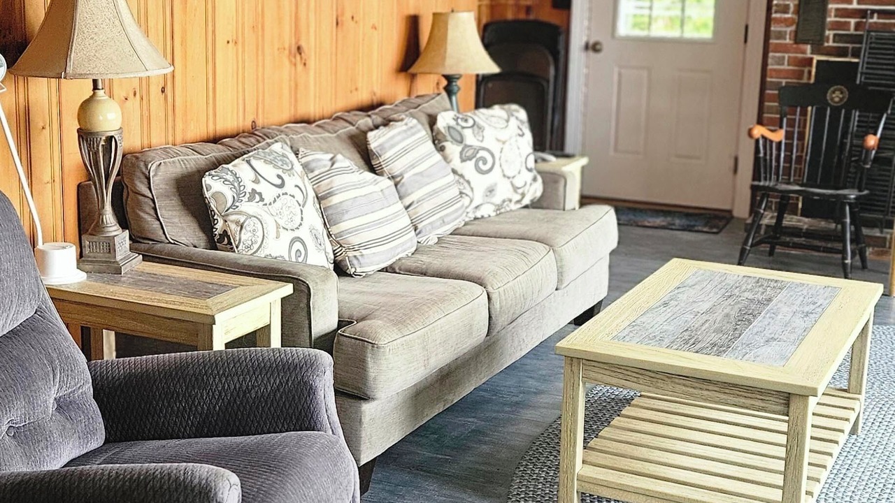Photo of Livingroom in Windham