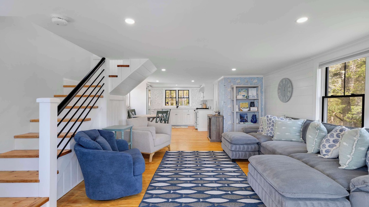 Photo of Bedroom in Wareham Center
