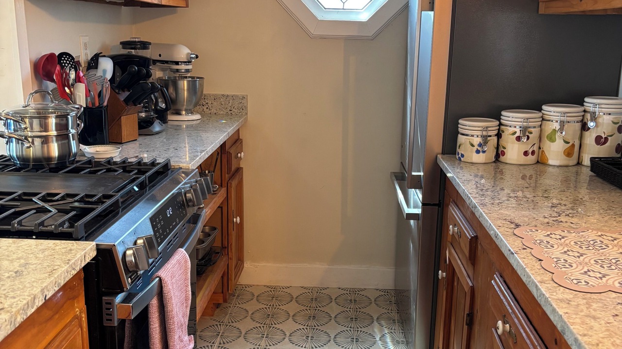 Photo of Kitchen in Windham