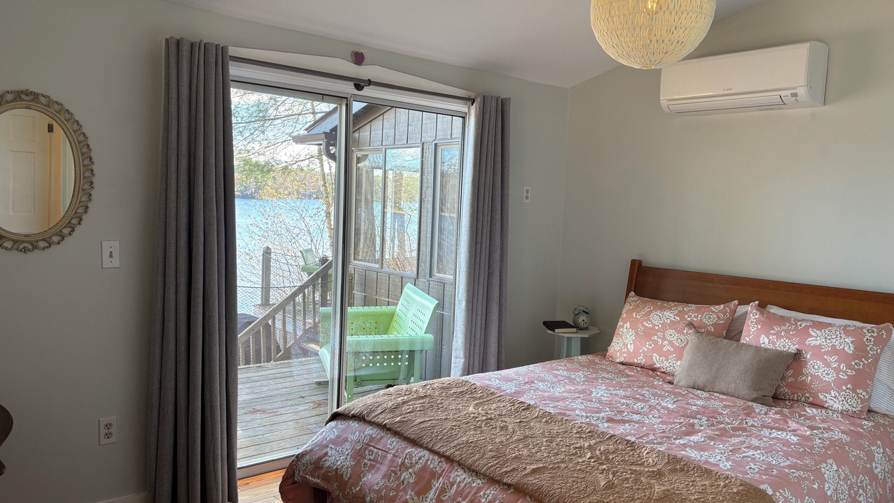 Photo of Bedroom in Windham