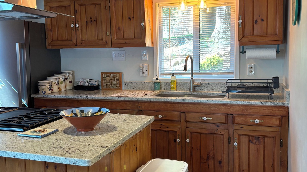 Photo of Kitchen in Windham
