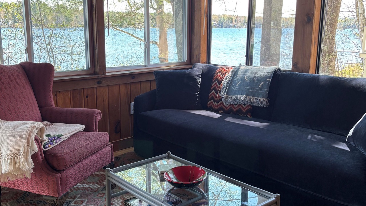 Photo of Livingroom in Windham