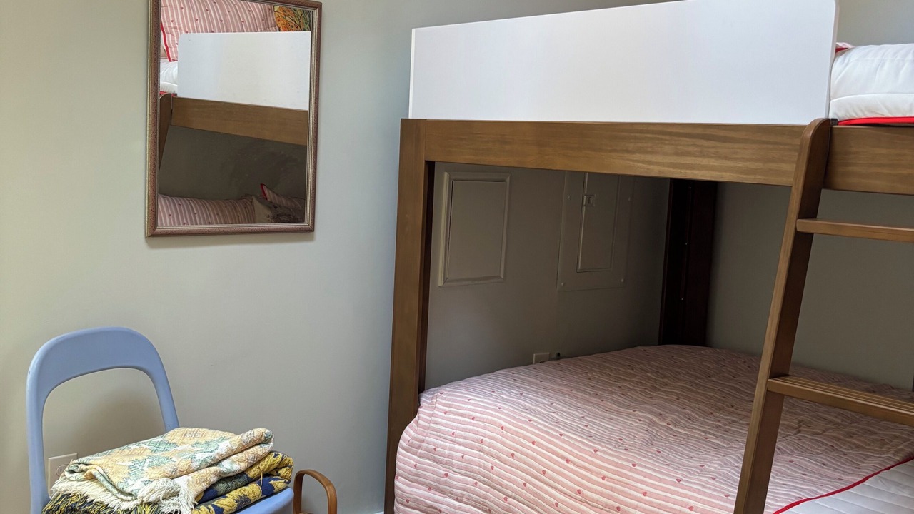 Photo of Bedroom in Windham