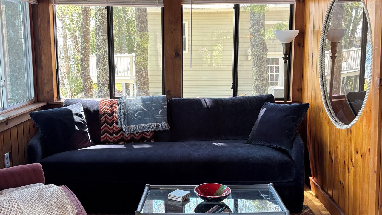 Photo of Livingroom in Windham
