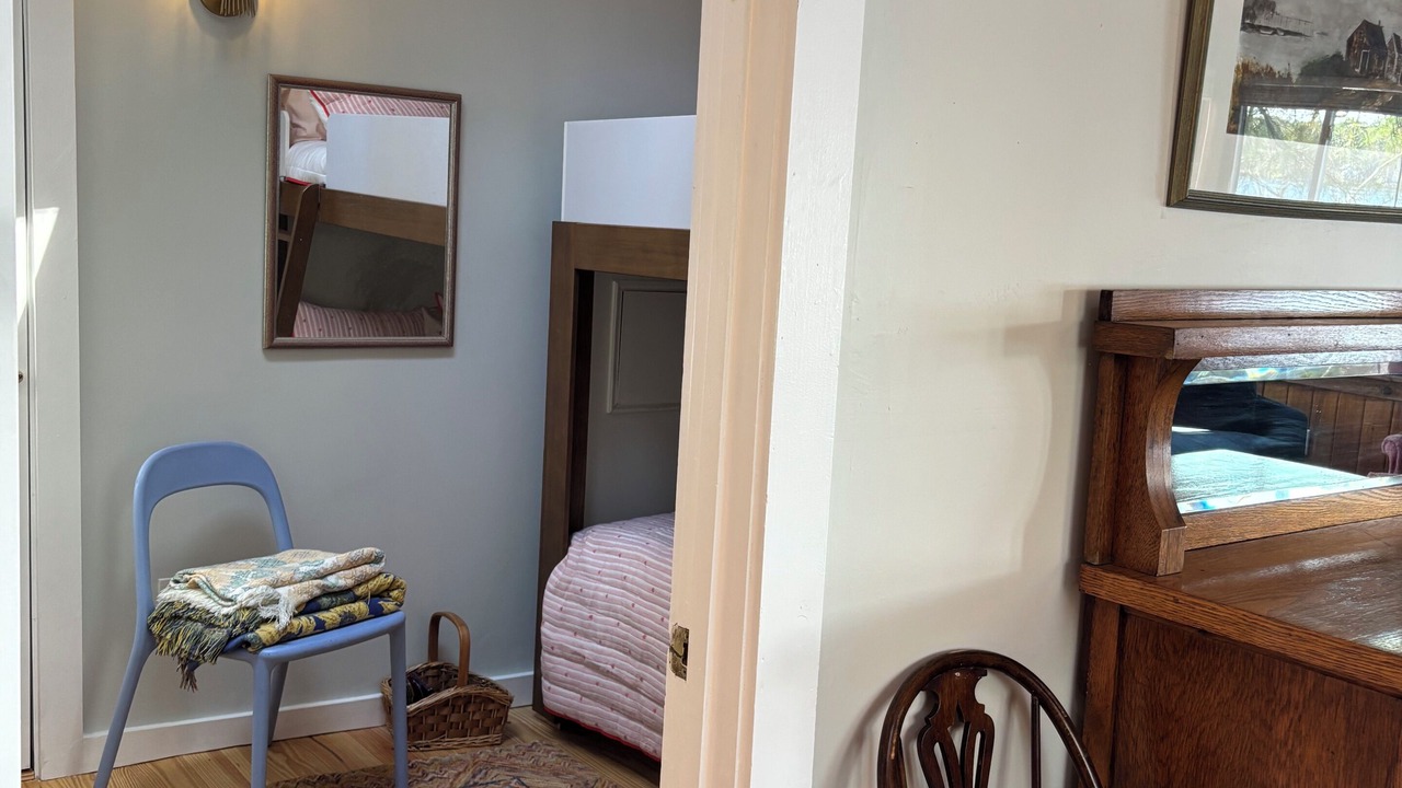 Photo of Bedroom in Windham