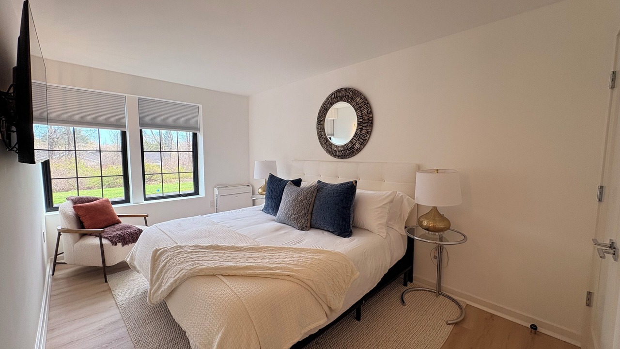 Photo of Bedroom in Greenwich