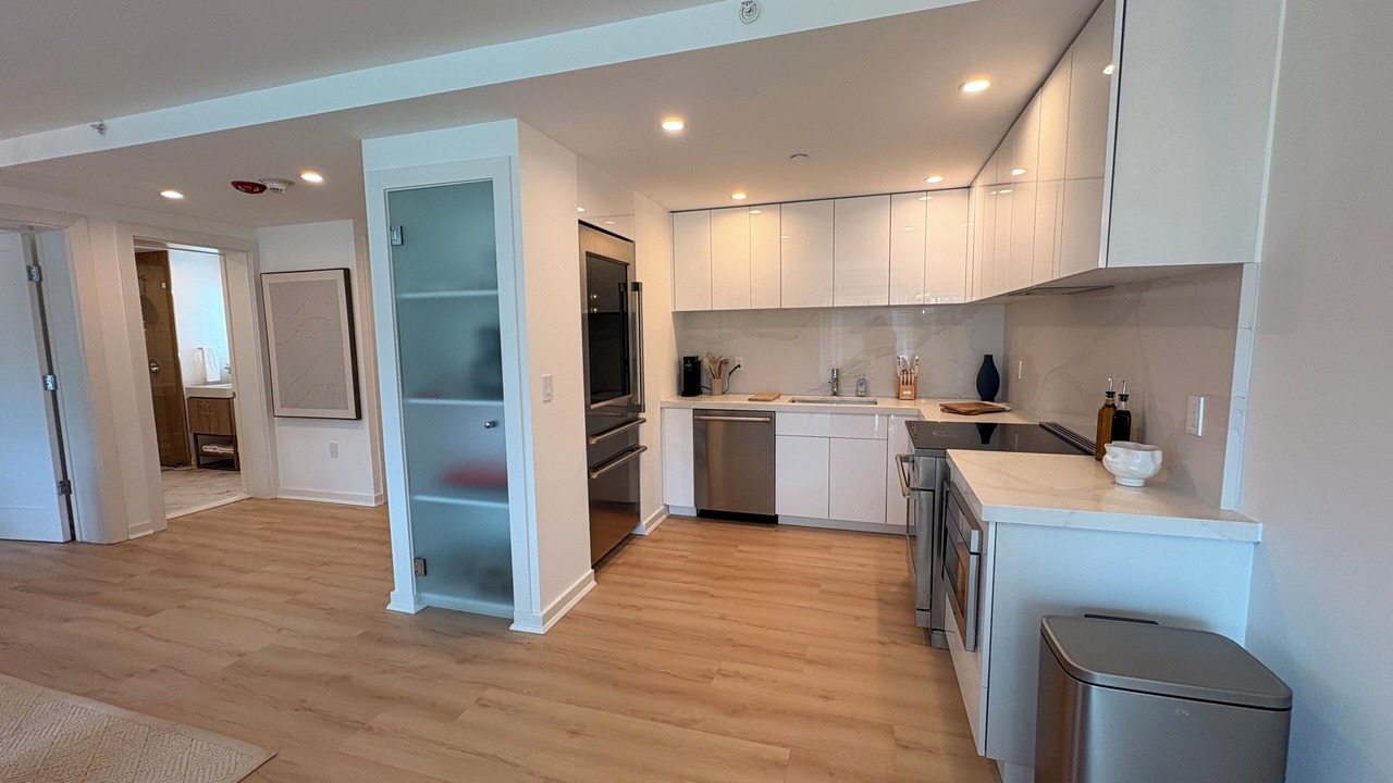 Photo of Kitchen in Greenwich